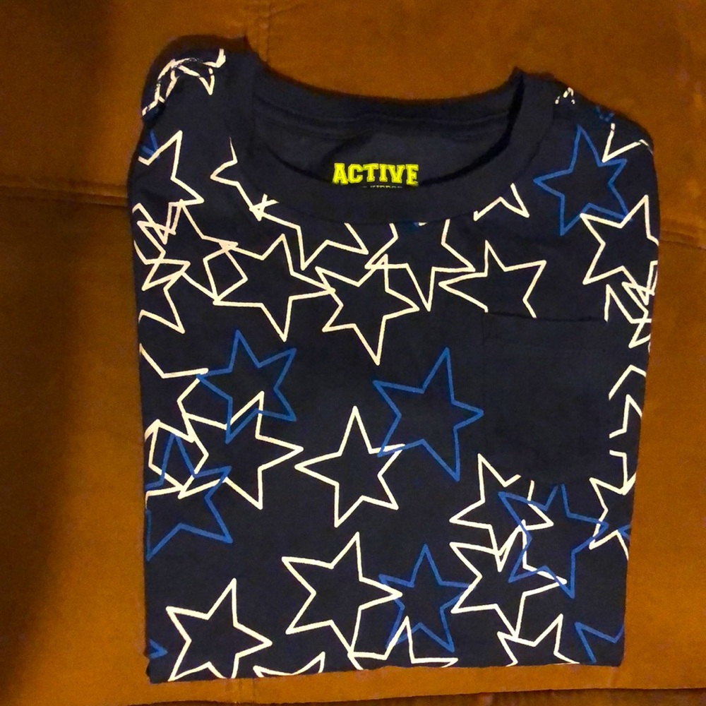Boys Shirt